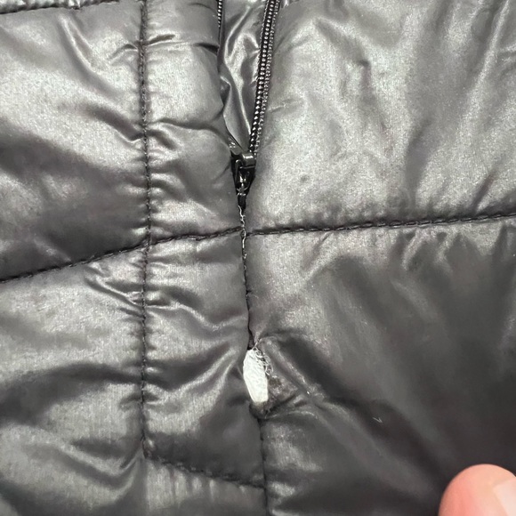 Men’s XL G/FORE puffer jacket - Picture 7 of 7